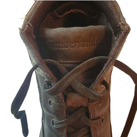 Timberland 6-Inch Waterproof Boots (Sz 9.5M) - Picture 10 of 11